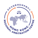 AALCO Hong Kong Regional Arbitration Centre logo