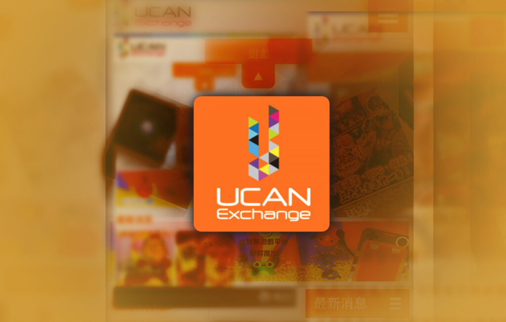 Ucan.com Group Limited