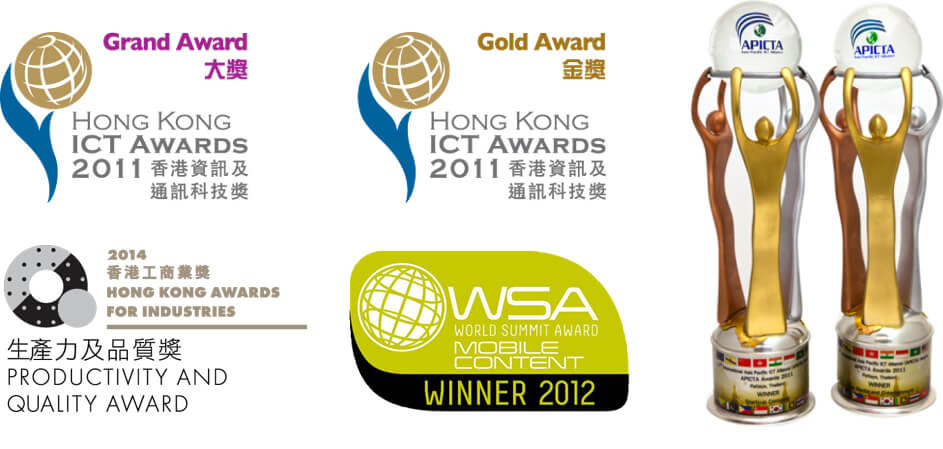 PMT group companies have been awarded prestigious